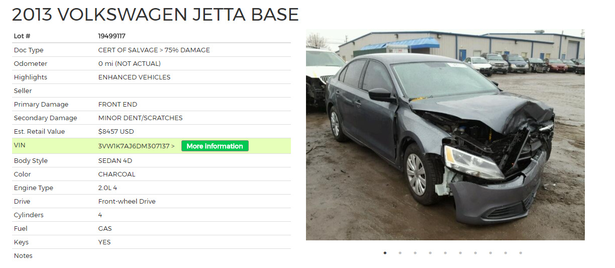 Minor dents scratches перевод на русский