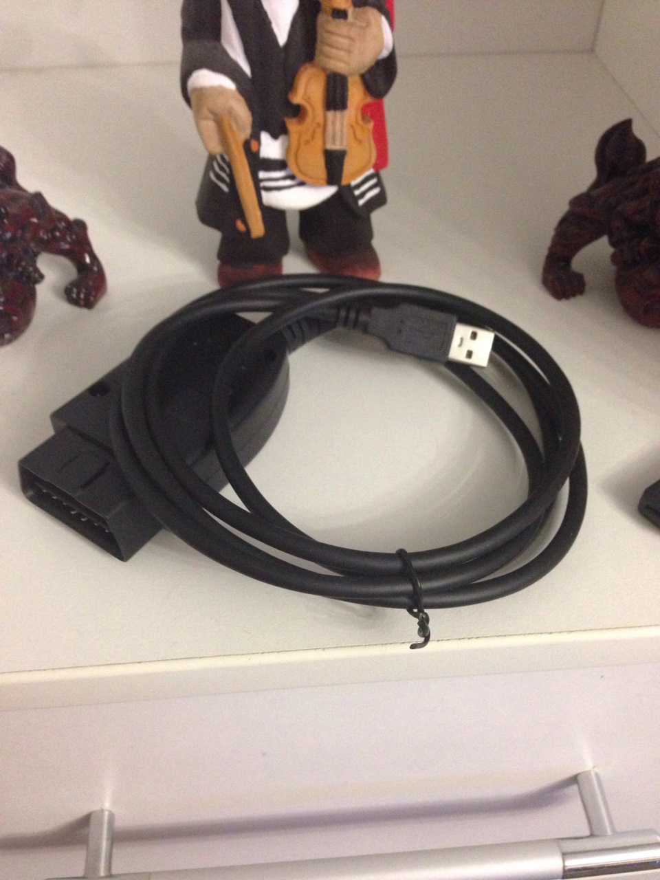 ВАСЯ VAG-COM — Volkswagen Jetta VI, 0,5 л, 2015 года | тюнинг | DRIVE2