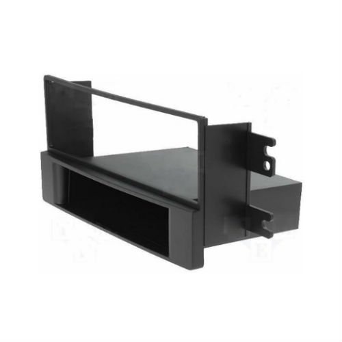 Переходник с 2din на 1din Нашел! — KIA Spectra, 1,6 л, 2007 года ...