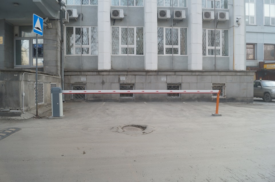 Екб или театр абсурда — DRIVE2