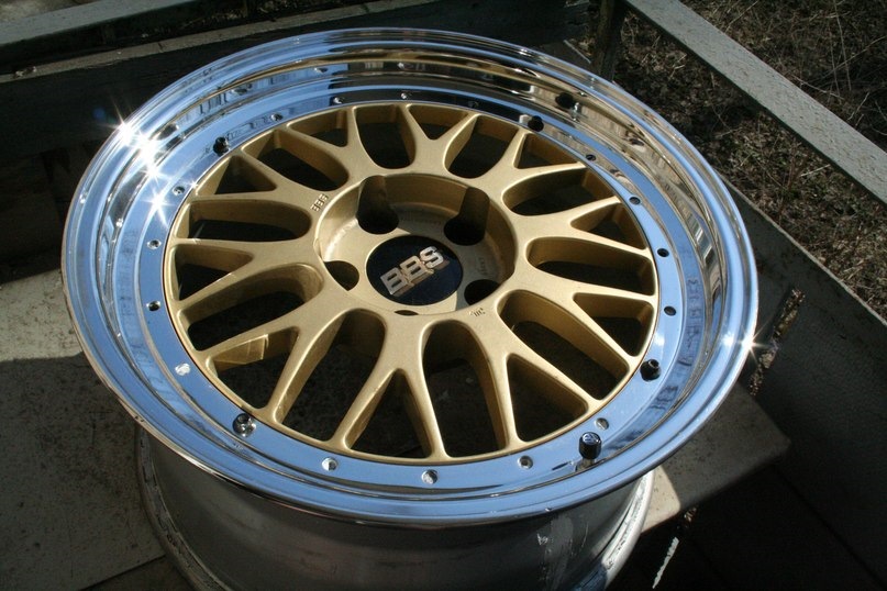 BBS LM 11j