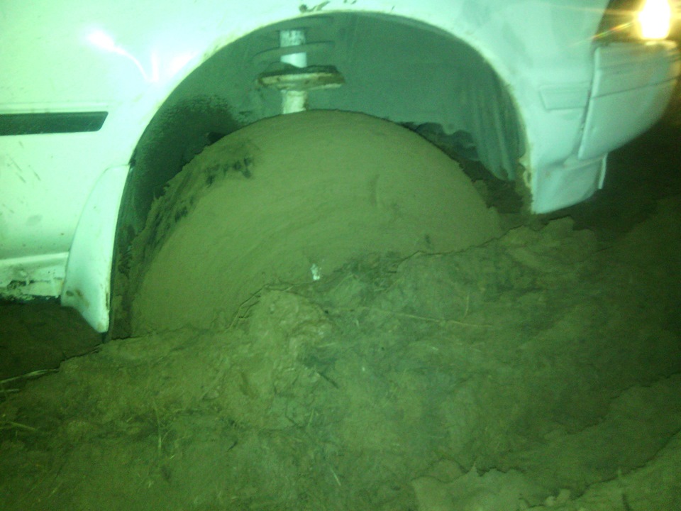 Фото в бортжурнале Toyota Carina (5G)