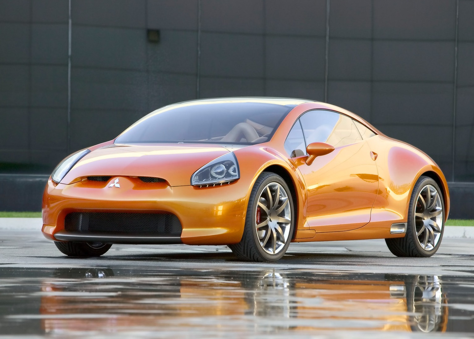 2006 mitsubishi eclipse gt