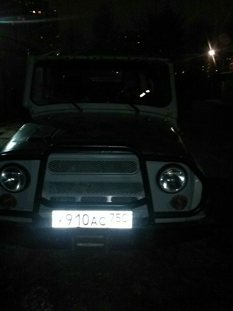 Ремонт лебёдки (ч.3) — УАЗ 31512, 2,4 л, 1997 года | своими руками | DRIVE2