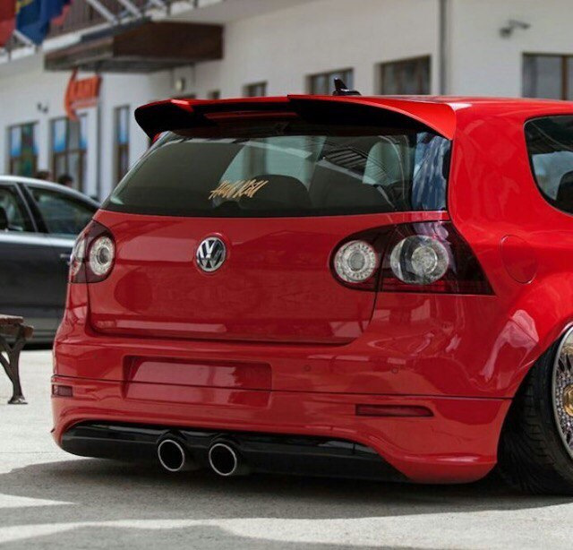 Golf mk5