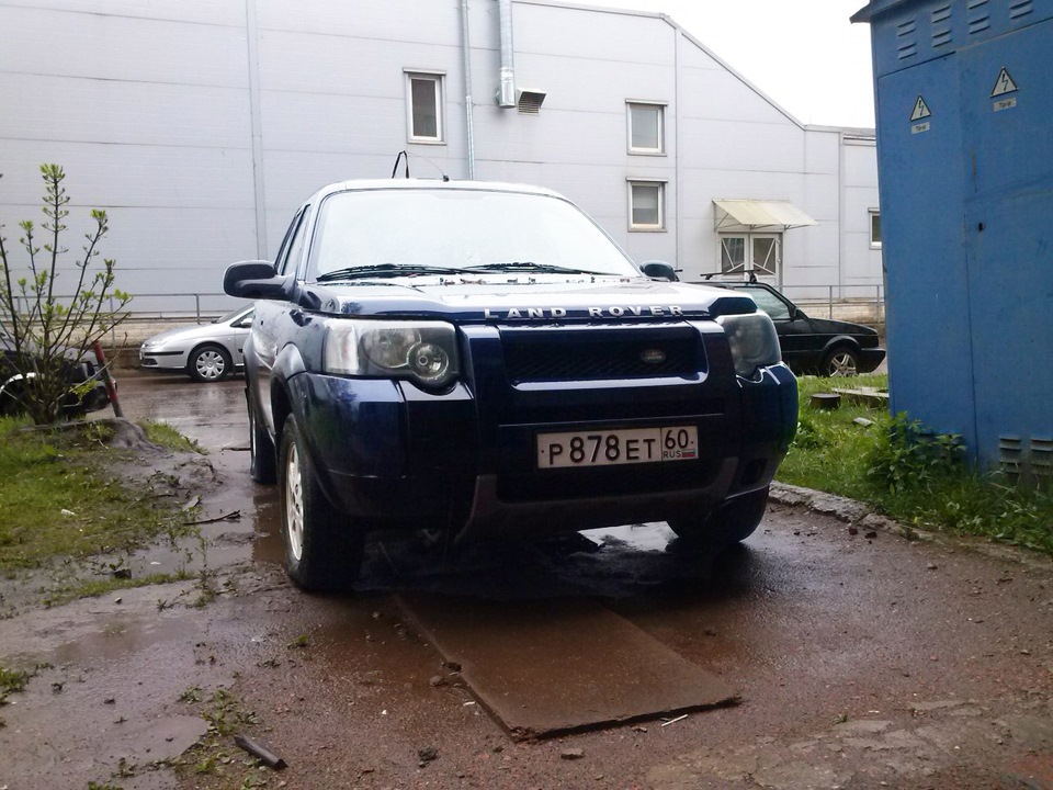 Вторая машина — DRIVE2