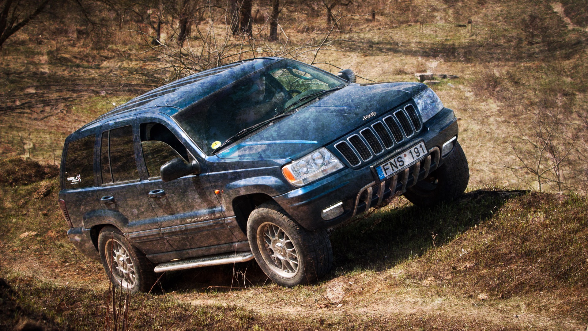 Jeep отзывы владельцев недостатки