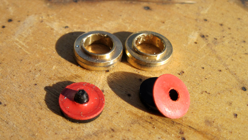 Фото в бортжурнале Lada 21074