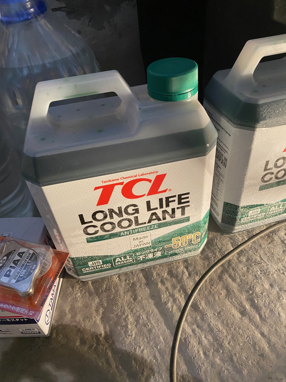 Фото в бортжурнале Honda Accord (7G)