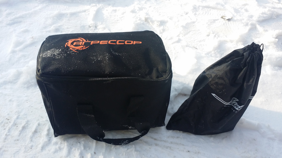 Фото в бортжурнале Chevrolet Tahoe (GMT900)