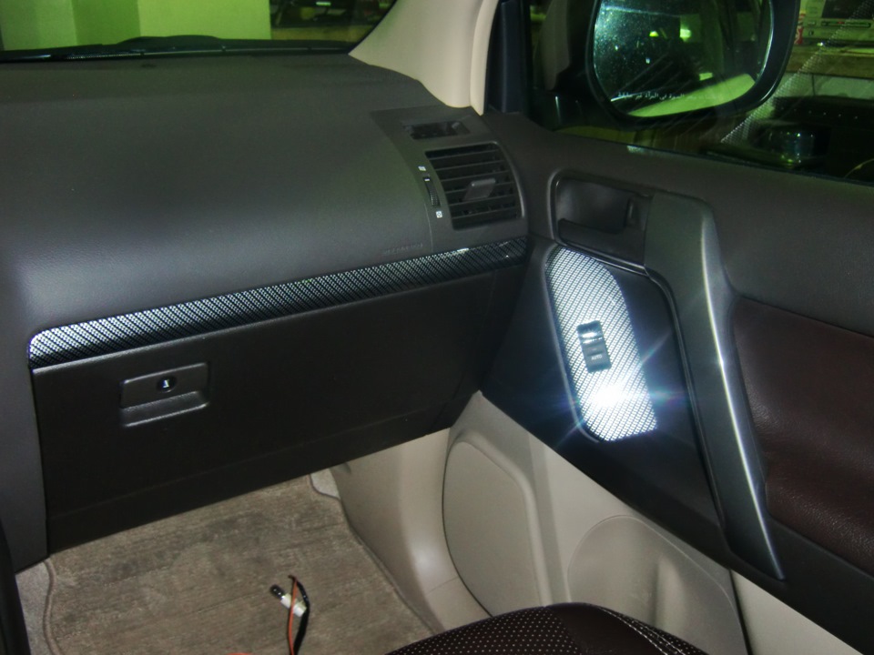 аква принт — Mitsubishi Lancer IX, 1,6 л, 2004 года | тюнинг | DRIVE2