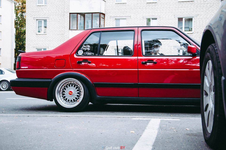 Jetta mk2 bbs. Jetta 2 -50. 8 мт, 1984. Джетта 2 диски. Фольксваген джетта 1989г.