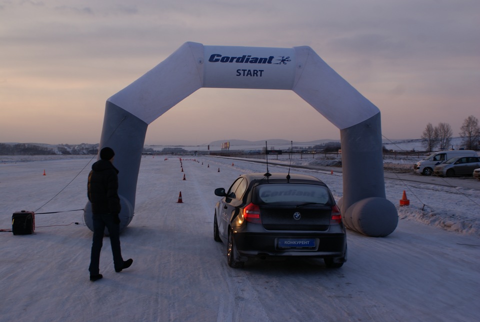 Кордиант-клуб Сноу-Макс — DRIVE2