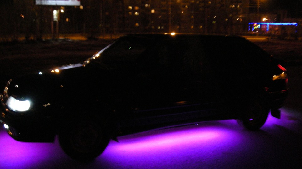 №108 Плохо запускается (заводится) на холодную, пропуски зажигания ...