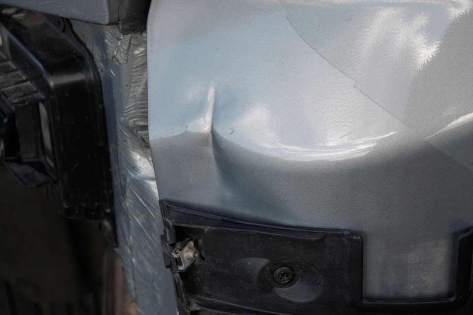 Фото в бортжурнале Ford S-Max (1G)
