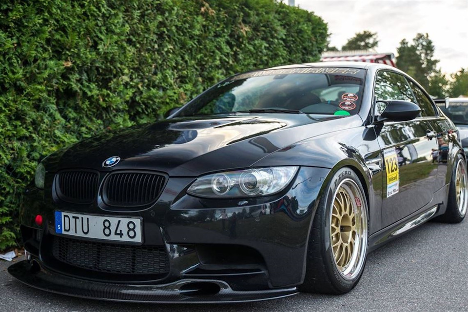 BMW m3 e92 С‚РµР»РєРё