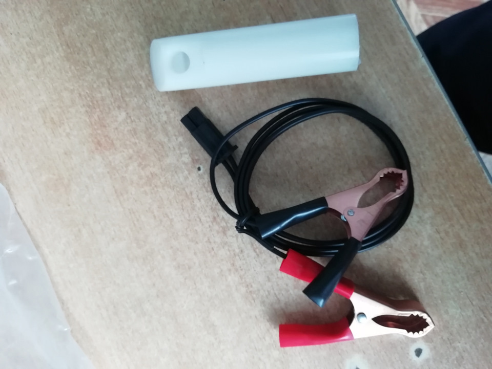 Набор для чистки инжектора — Honda Freed Spike, 1,5 л, 2010 года ...