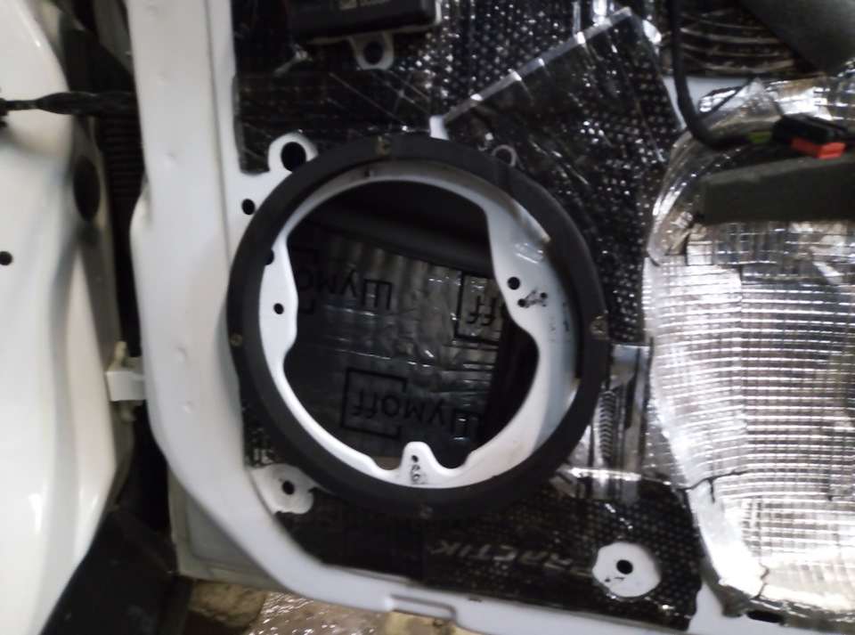 ТО-2 — Hyundai Solaris (2G), 1,6 л, 2017 года | плановое ТО | DRIVE2