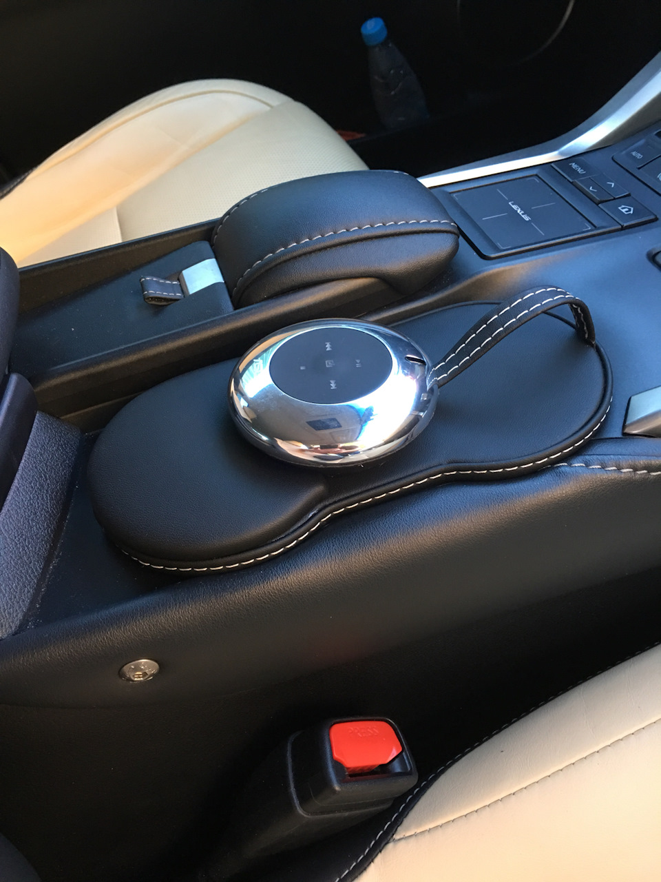 Андроид блок часть 2 — Lexus NX (1G), 2 л, 2015 года | аксессуары | DRIVE2