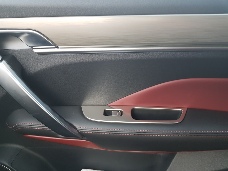 Как снять обшивку двери geely coolray Добавил хрома в салон (али-колхозинг) - Geely Coolray, 1,5 л, 2020 года стайлинг