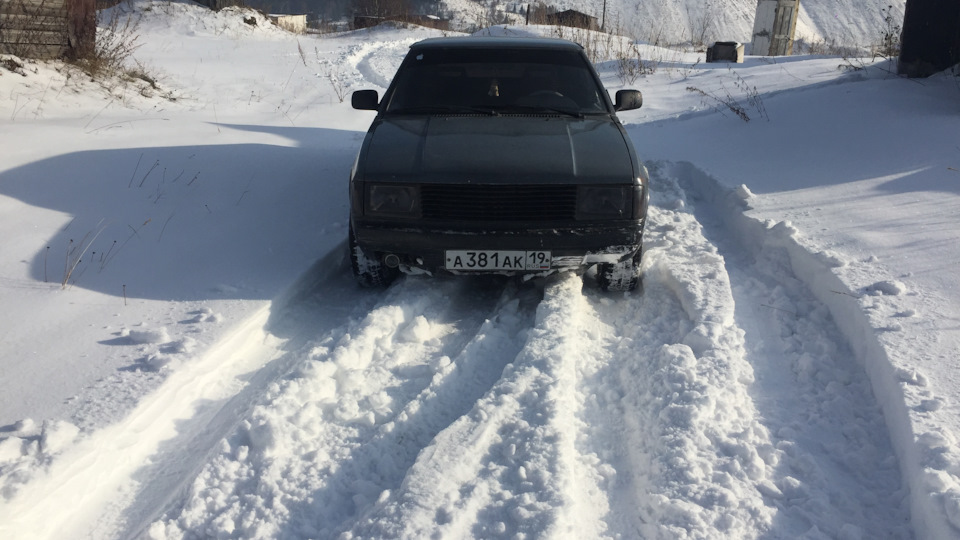 ДУТ — Москвич 2141, 1,7 л, 1994 года | поломка | DRIVE2