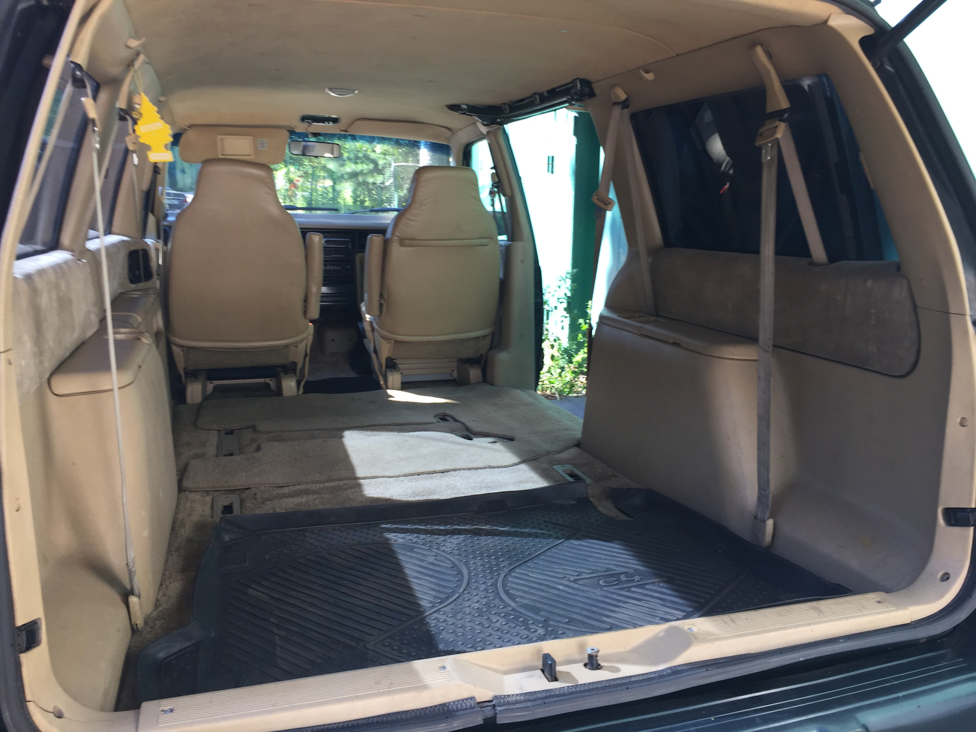 Восстановление рейлингов — Часть 3 Замена втулок и усиление — Plymouth ...