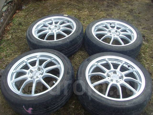 Фото в бортжурнале Toyota Prius Plug-in Hybrid (1G)