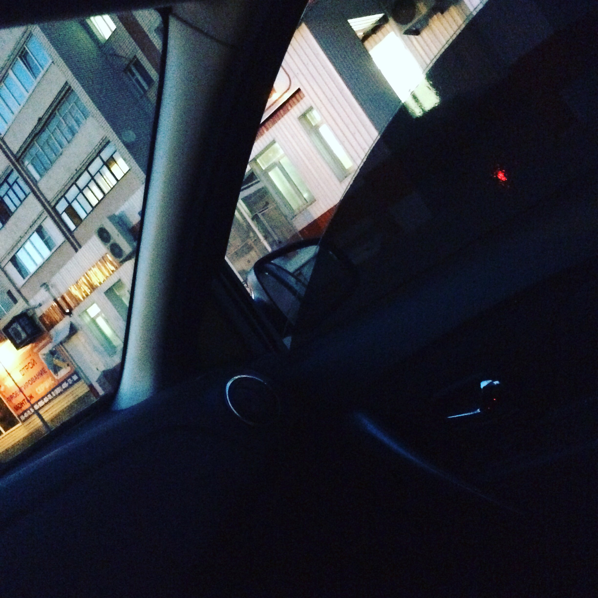 Что то давно нечего не происходило)) — Renault Sandero Stepway (2G), 1 ...