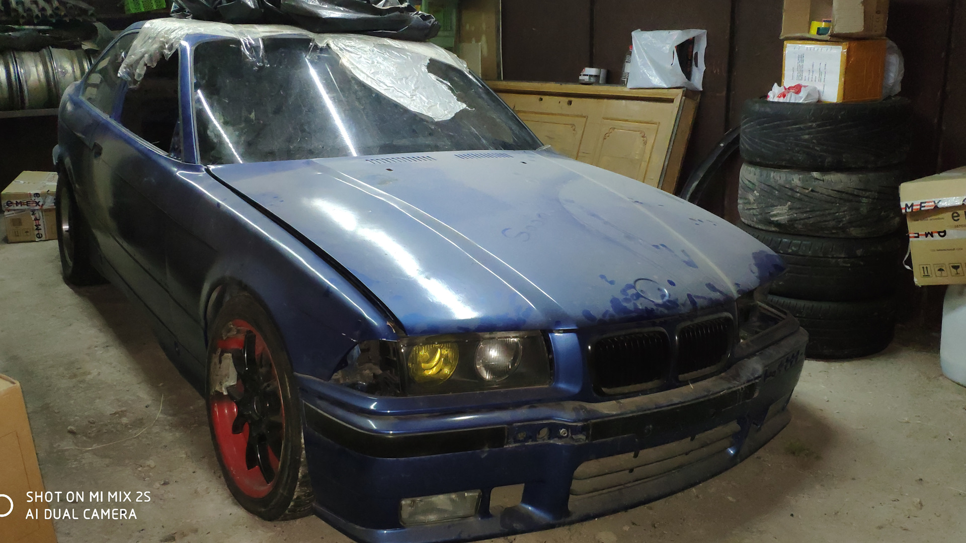 Продажа болтов-секреток. — Renault Laguna II, 1,9 л, 2001 года ...