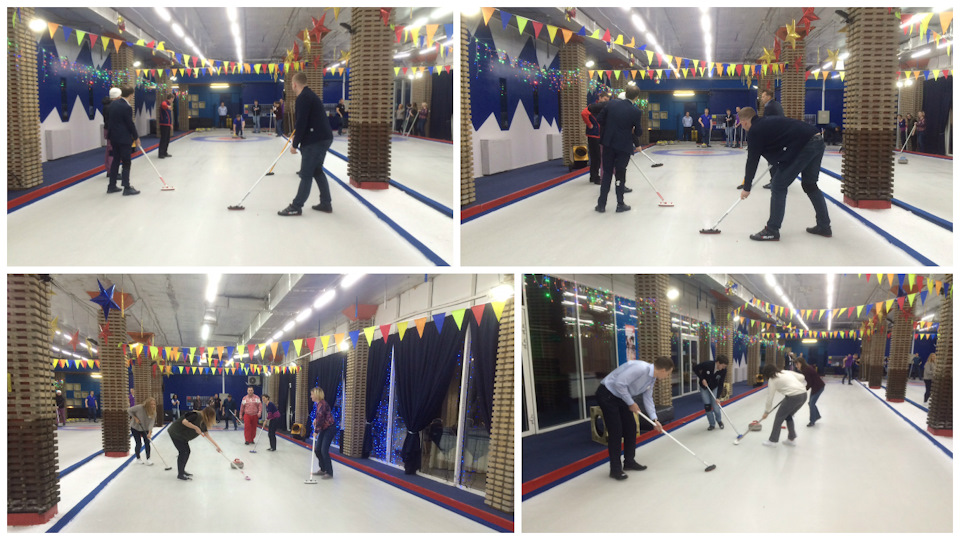 Кубок АВИЛОН — Авилон Фольксваген на DRIVE2