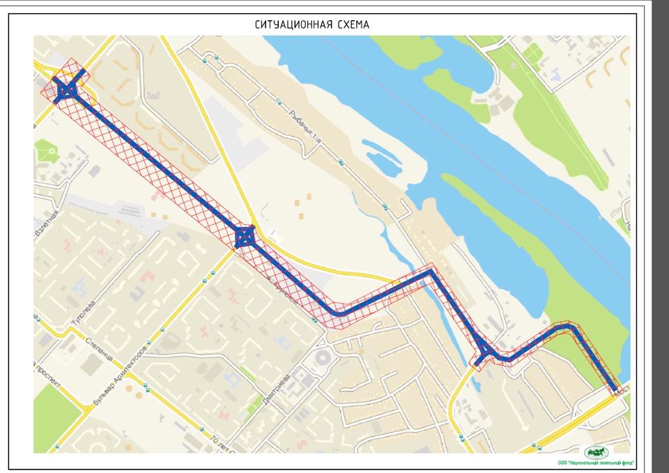 Проект м омск