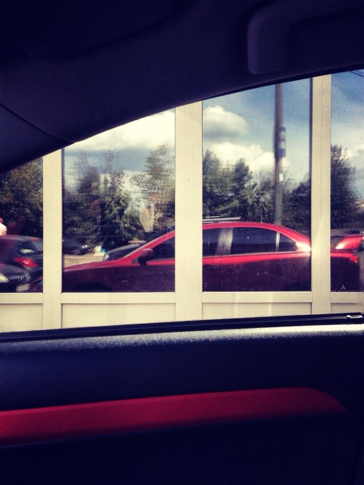 вне плановое то — Mitsubishi Lancer X, 1,6 л, 2011 года | визит на ...