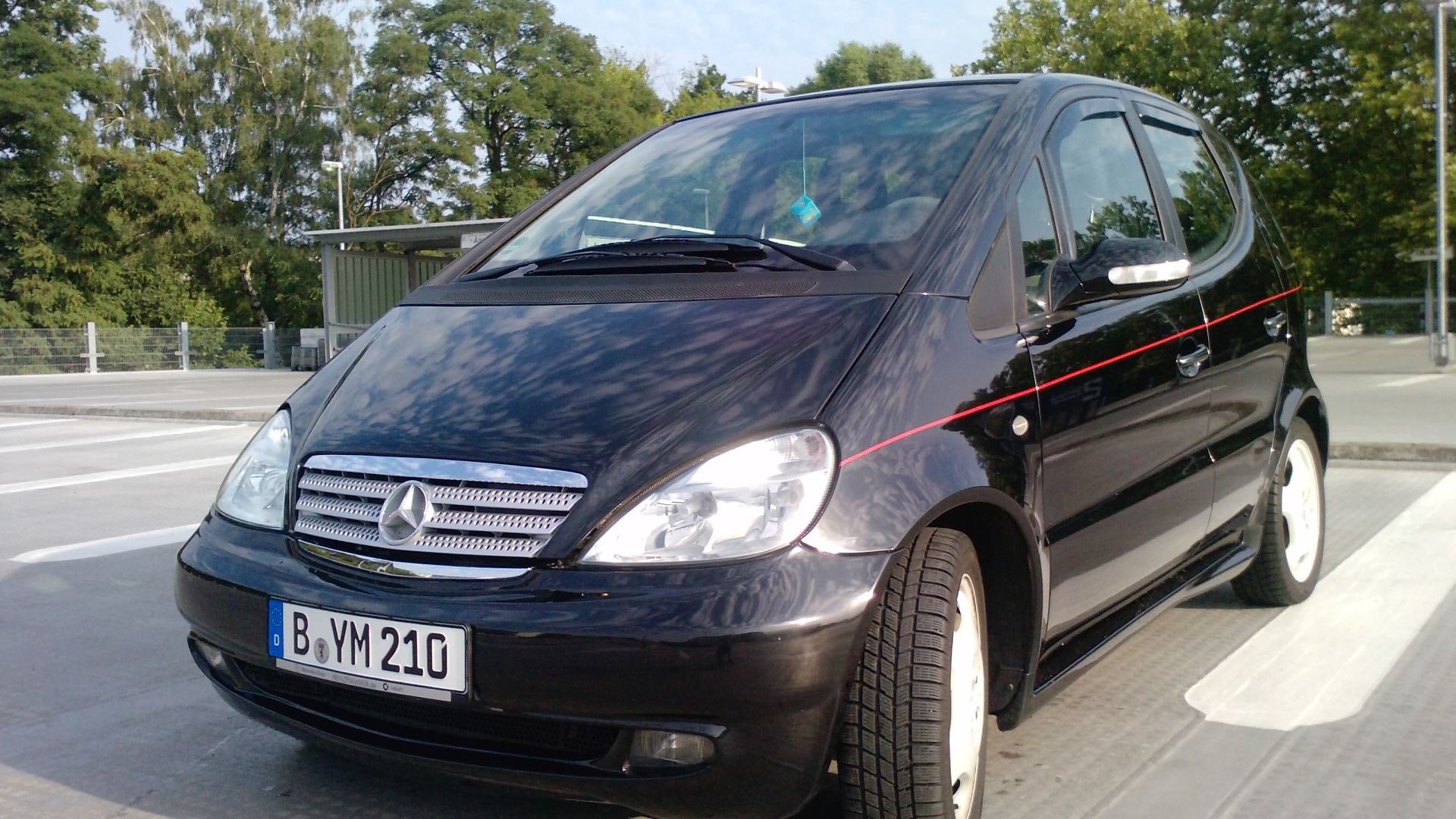 Характерные особенности