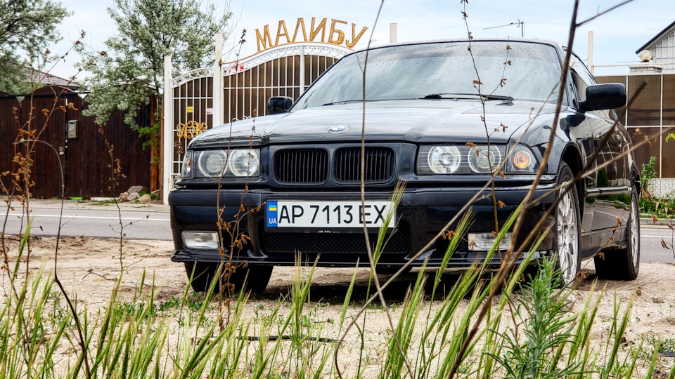 Гудит топливный насос. Песня спета ? Нужна помощь — BMW 3 series Coupe ...