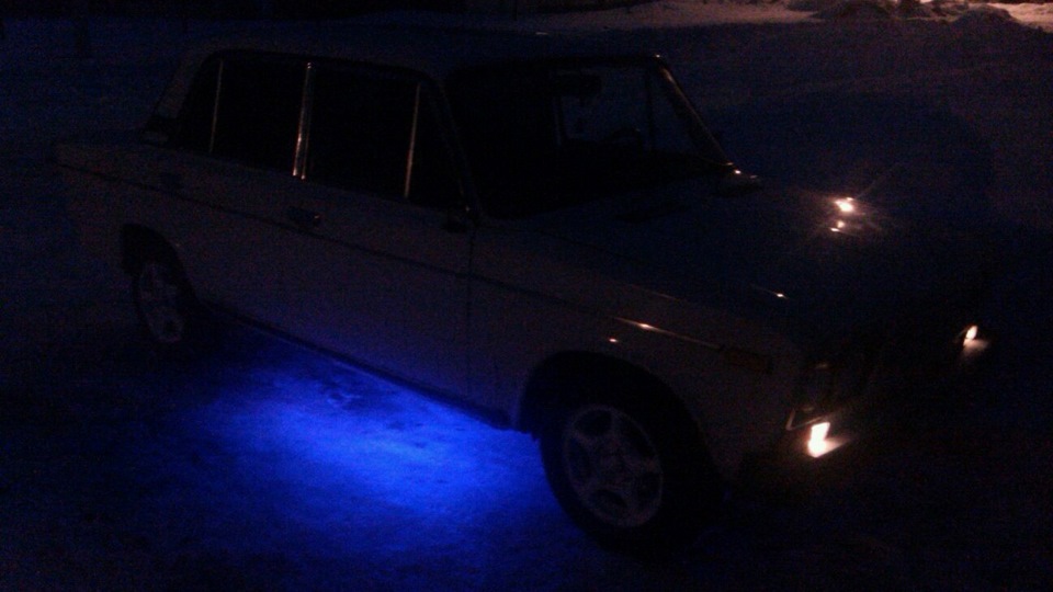 Исправил люфт руля — Lada 2106, 1,6 л, 1998 года | просто так | DRIVE2