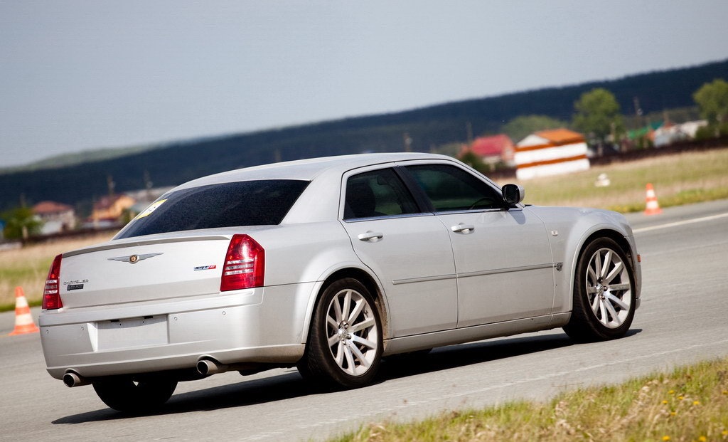 Фото в бортжурнале Subaru Impreza WRX (GC/GL)