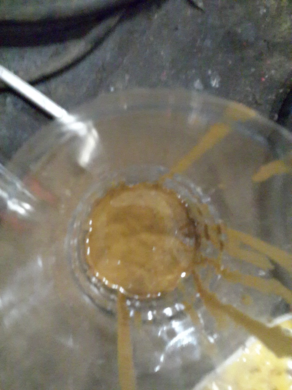 Пробило стойку — Lada 21104, 1,6 л, 2007 года | поломка | DRIVE2