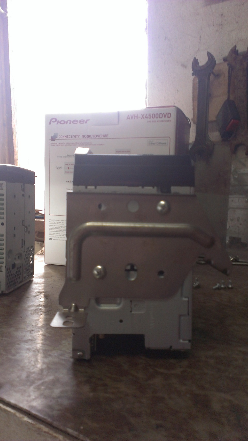 84b3614s 960 Как открыть аудиоплеер ниссан навара