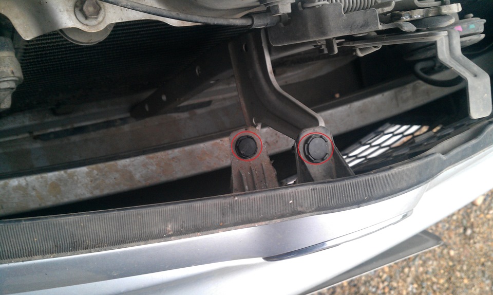 как снять фару х60