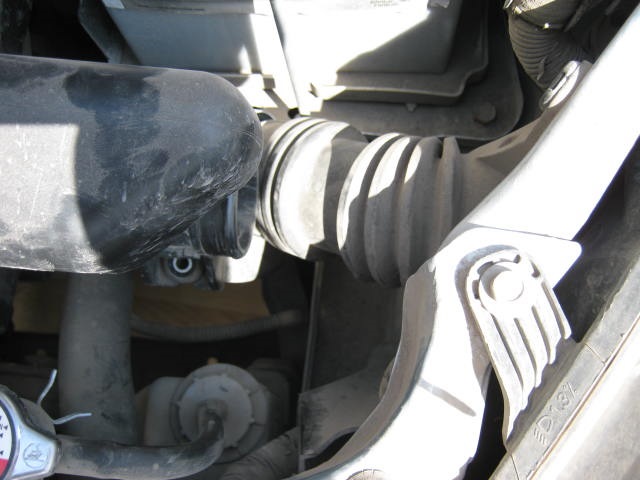 Фото в бортжурнале Honda Jazz (1G)