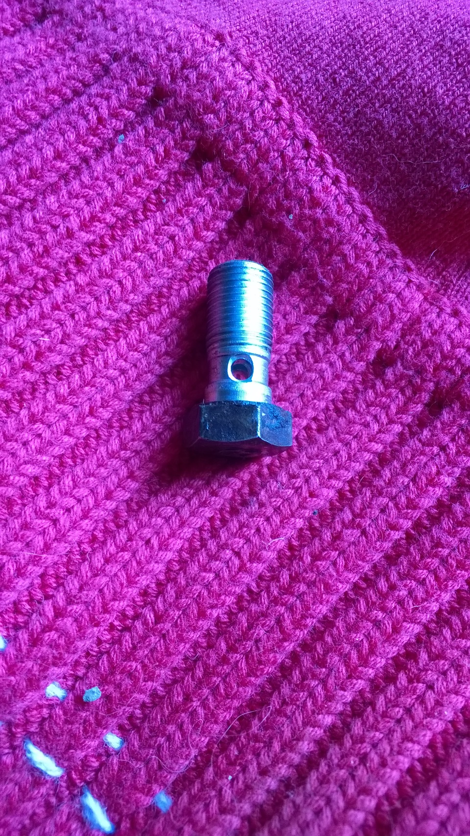 ===Замена на 2х поршневые тормоза от Аутлендера XL=== — Mitsubishi ...