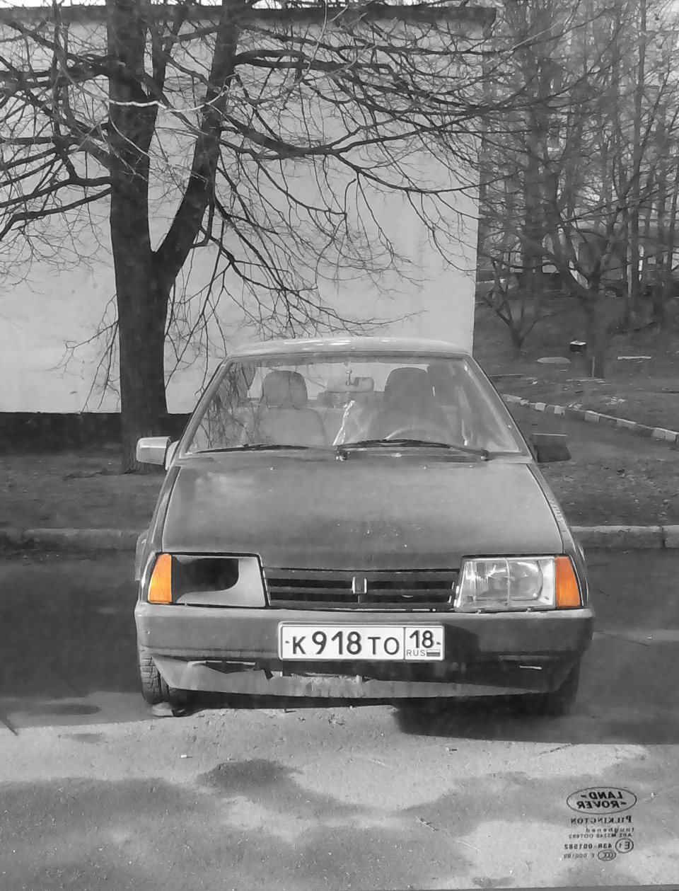 Почему не надо турбировать старые тазы. — Lada 21083, 1,5 л, 1996 года |  своими руками | DRIVE2