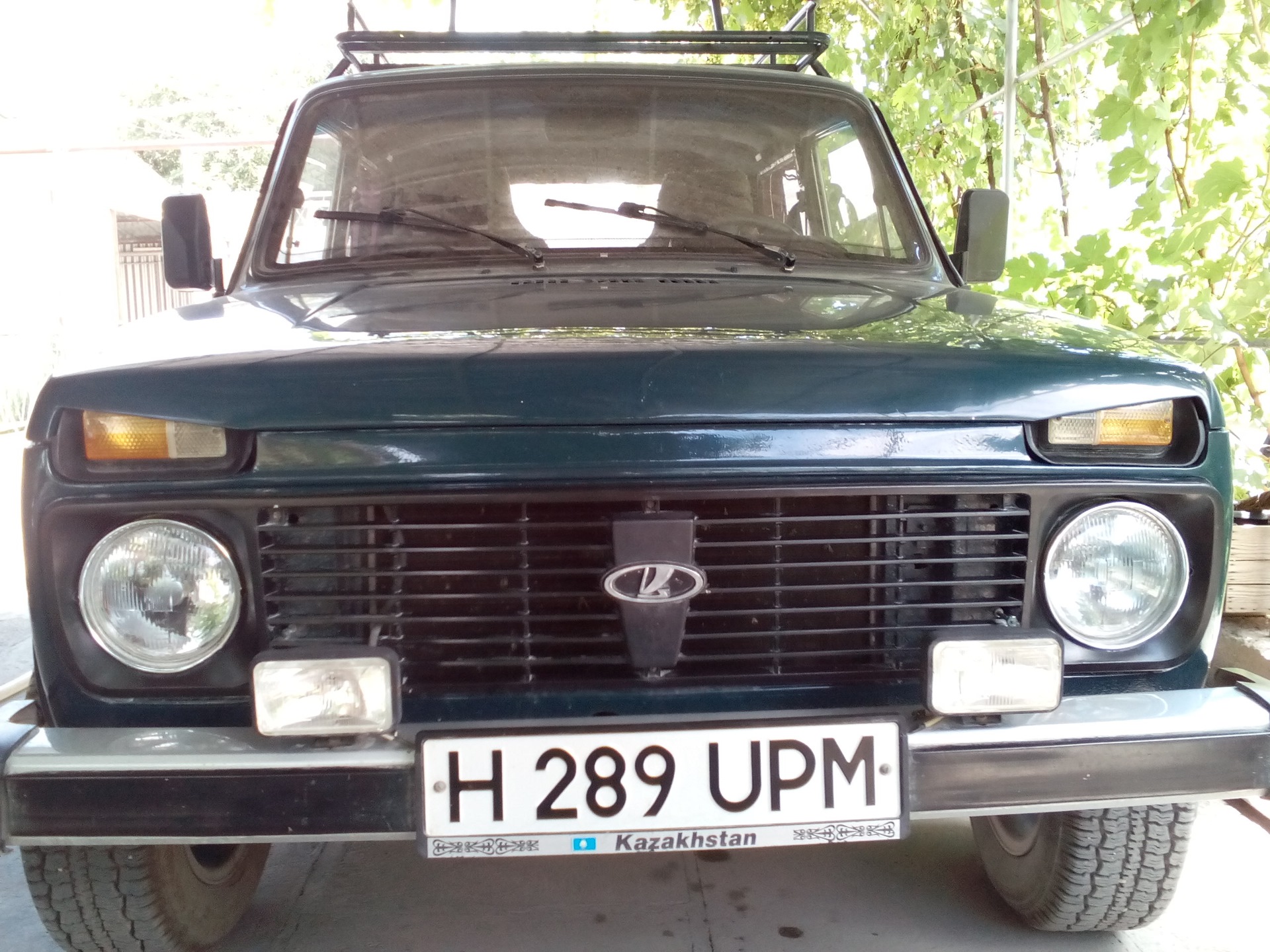 небольшой тюнинг капота — DRIVE2