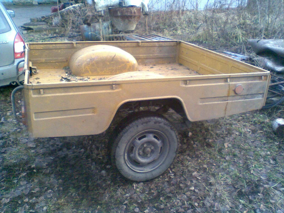 84bab81s 960 кмз 8119 номер рамы