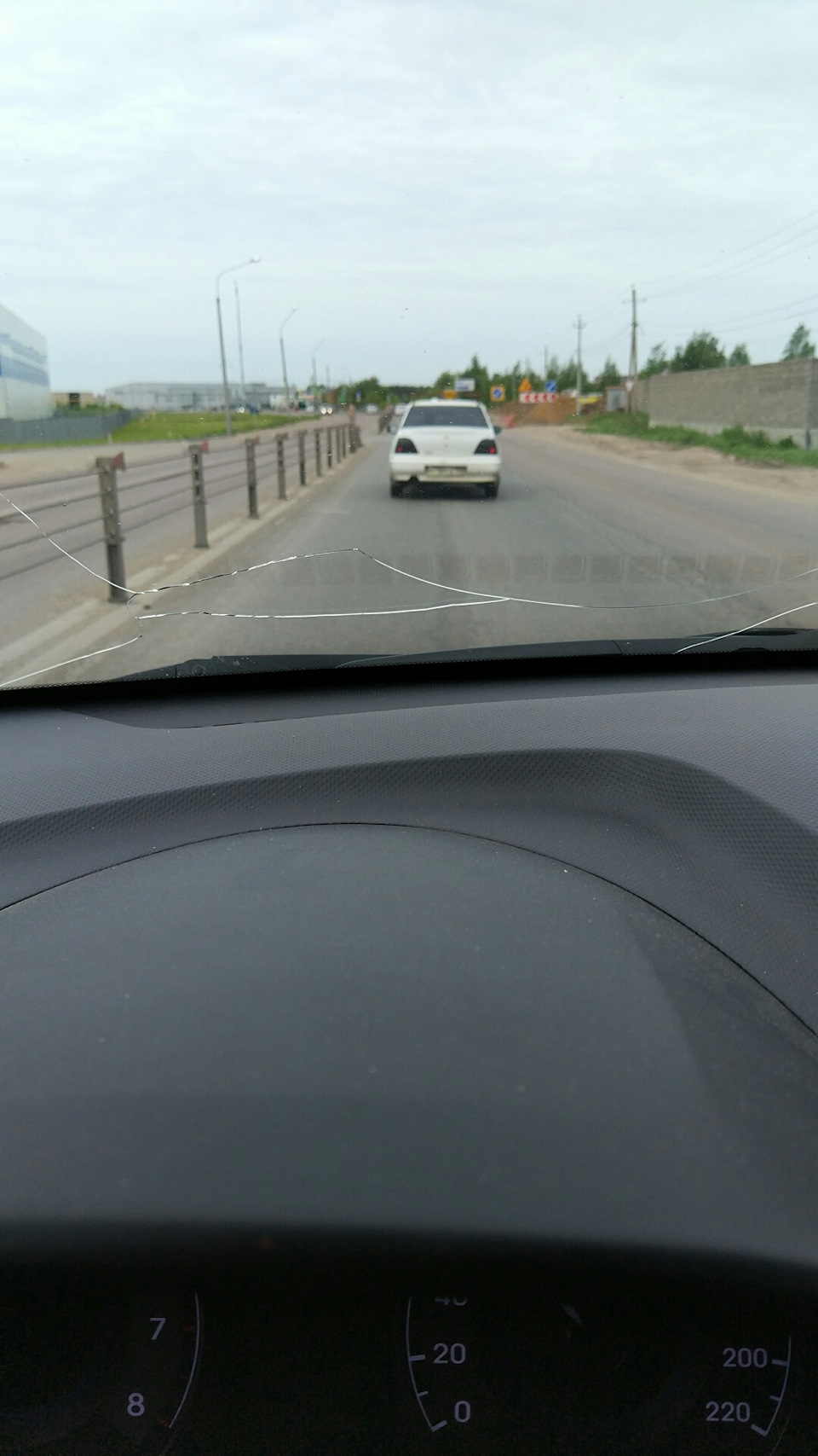 Ура! Тонировка задних фар работает! Инфа 100% — DRIVE2