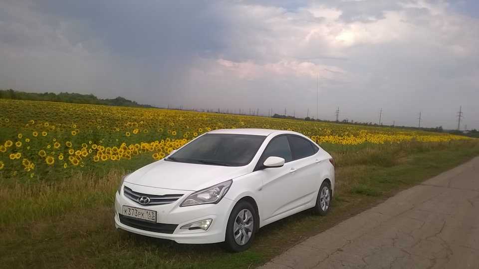 просто переезд закрыт — DRIVE2