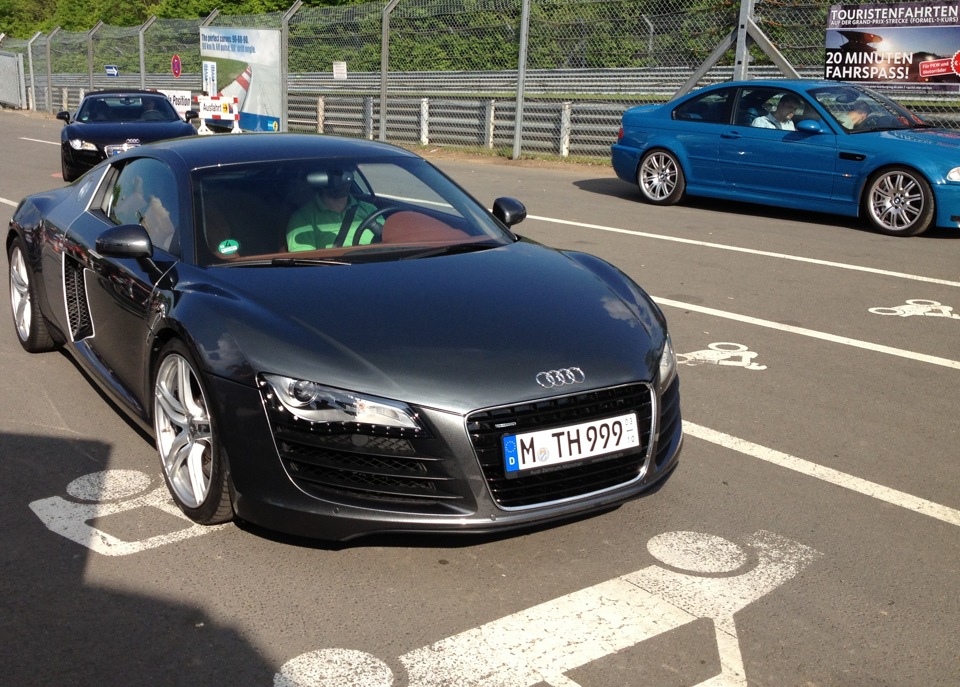 Фото в бортжурнале Opel Astra H