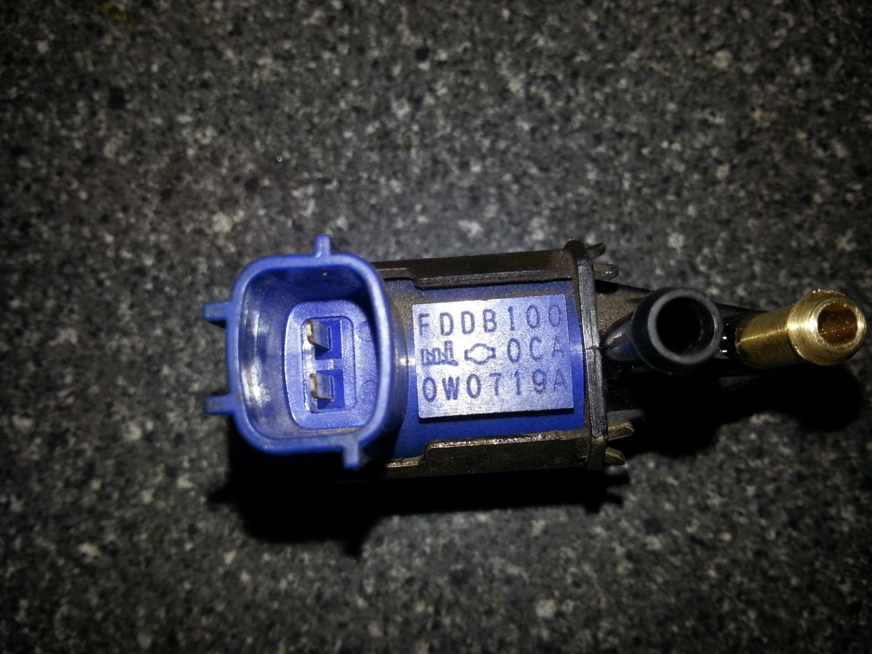 Фото в бортжурнале Nissan Almera II (N16)