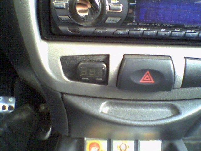 загорелся чек! — Lada Калина универсал, 1,6 л, 2012 года | поломка | DRIVE2