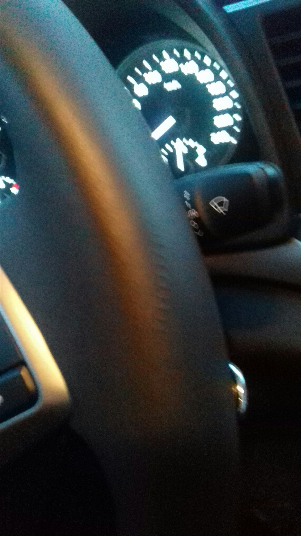 Опрос — Hyundai Elantra (6G), 2 л, 2017 года | наблюдение | DRIVE2